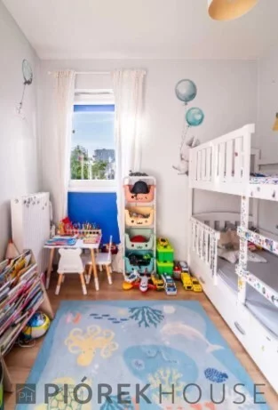3 pokoje, mieszkanie 68,47 m², piętro 1, oferta nr , 78004/6624/OMS, Warszawa, Białołęka, Białołęka, Marywilska