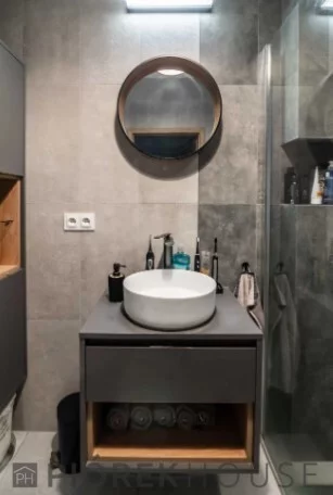 3 pokoje, mieszkanie 68,47 m², piętro 1, oferta nr , 78004/6624/OMS, Warszawa, Białołęka, Białołęka, Marywilska
