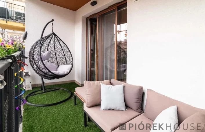 3 pokoje, mieszkanie 68,47 m², piętro 1, oferta nr , 78004/6624/OMS, Warszawa, Białołęka, Białołęka, Marywilska