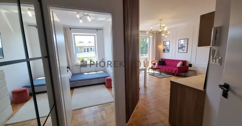 Apartamenty 76602/6624/OMS Warszawa Ochota Maszynowa