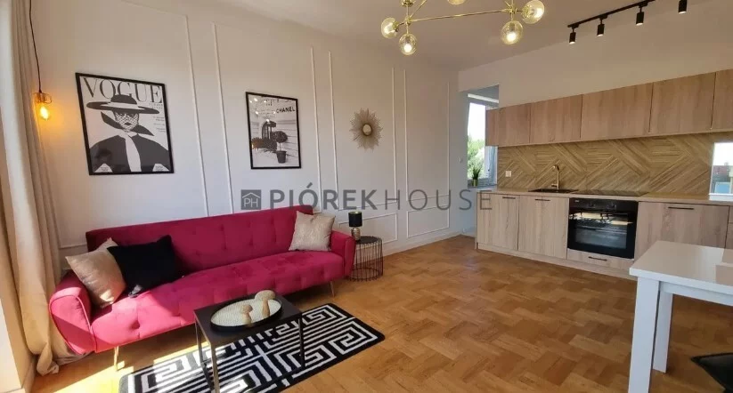 3 pokoje, apartament 42,00 m², piętro 3, oferta nr , 76602/6624/OMS, Warszawa, Ochota, Ochota, Maszynowa