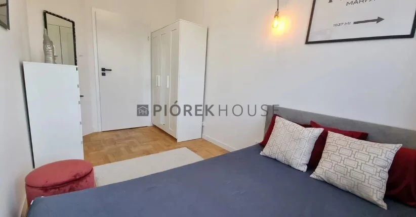 3 pokoje, apartament 42,00 m², piętro 3, oferta nr , 76602/6624/OMS, Warszawa, Ochota, Ochota, Maszynowa