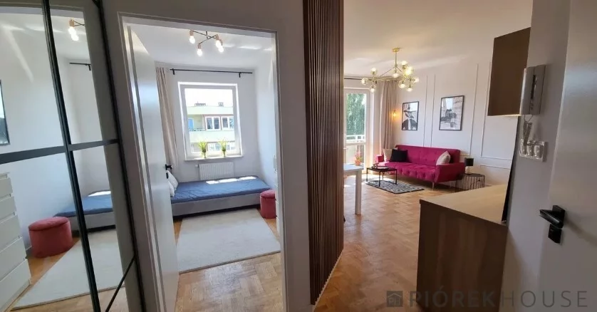 Apartamenty 78062/6624/OMS Warszawa Ochota Maszynowa