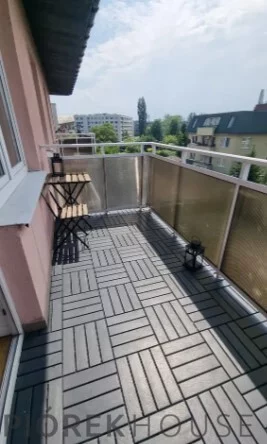3 pokoje, mieszkanie 42,00 m², piętro 3, oferta nr , 78062/6624/OMS, Warszawa, Ochota, Ochota, Maszynowa