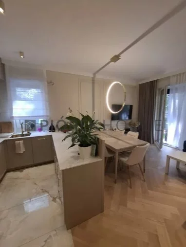 Apartamenty 76545/6624/OMS Ząbki Mazowiecka