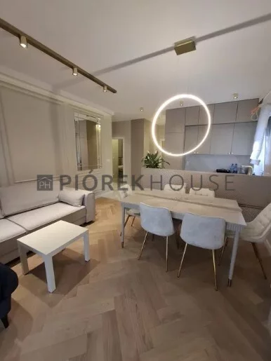 3 pokoje, mieszkanie 60,00 m², parter, oferta nr , 76545/6624/OMS, Ząbki, Mazowiecka