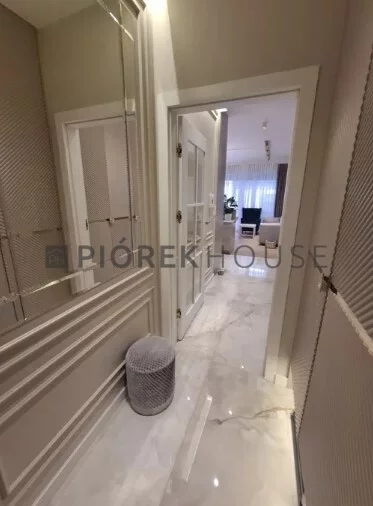 3 pokoje, mieszkanie 60,00 m², parter, oferta nr , 76545/6624/OMS, Ząbki, Mazowiecka