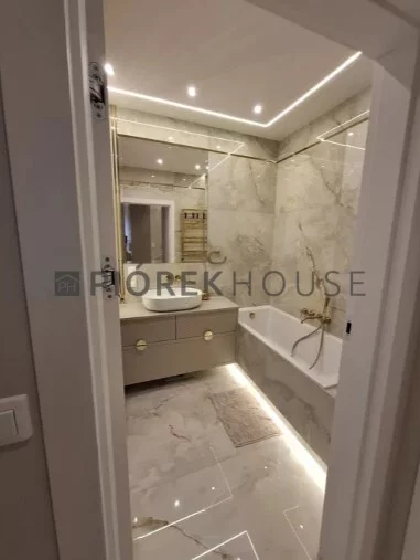 3 pokoje, mieszkanie 60,00 m², parter, oferta nr , 76545/6624/OMS, Ząbki, Mazowiecka