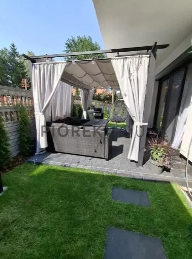 3 pokoje, mieszkanie 60,00 m², parter, oferta nr , 76545/6624/OMS, Ząbki, Mazowiecka