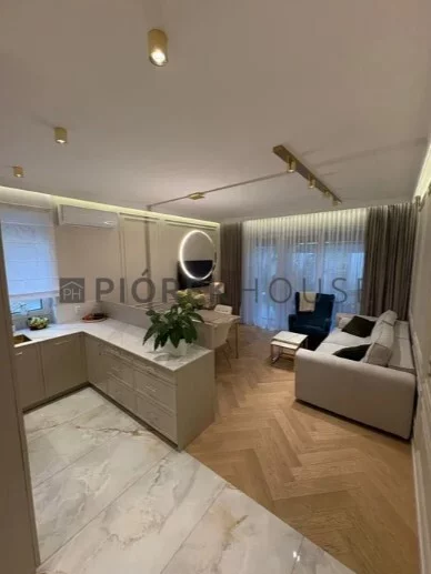 Apartamenty 76701/6624/OMS Ząbki Mazowiecka