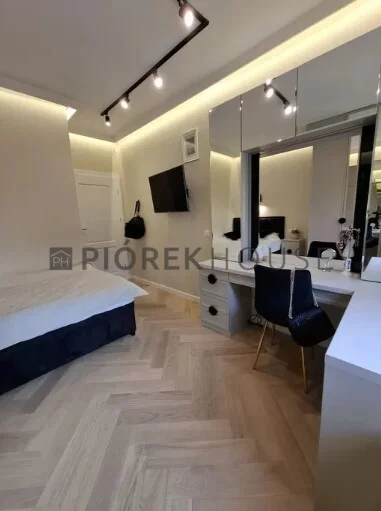3 pokoje, mieszkanie 60,00 m², parter, oferta nr , 76701/6624/OMS, Ząbki, Mazowiecka