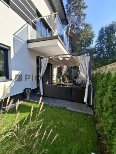 3 pokoje, mieszkanie 60,00 m², parter, oferta nr , 76701/6624/OMS, Ząbki, Mazowiecka