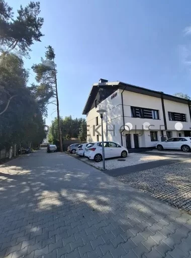 3 pokoje, mieszkanie 60,00 m², parter, oferta nr , 76701/6624/OMS, Ząbki, Mazowiecka