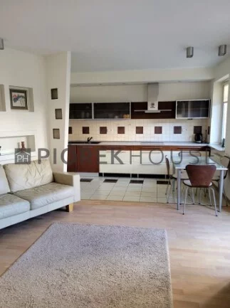3 pokoje, apartament 80,00 m², piętro 1, oferta nr , 76363/6624/OMS, Warszawa, Mokotów, Mokotów, Melomanów
