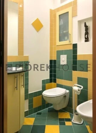 3 pokoje, apartament 80,00 m², piętro 1, oferta nr , 76363/6624/OMS, Warszawa, Mokotów, Mokotów, Melomanów