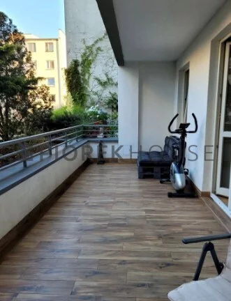 3 pokoje, apartament 80,00 m², piętro 1, oferta nr , 76363/6624/OMS, Warszawa, Mokotów, Mokotów, Melomanów