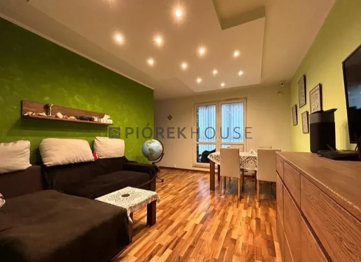 3 pokoje, mieszkanie 67,45 m², piętro 2, oferta nr , 68303/6624/OMS, Warszawa, Bemowo, Bemowo, gen. Meriana C. Coopera