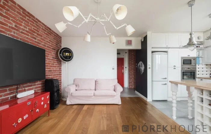 3 pokoje, mieszkanie 71,00 m², piętro 3, oferta nr , 77258/6624/OMS, Warszawa, Bemowo, Bemowo, gen. Meriana C. Coopera
