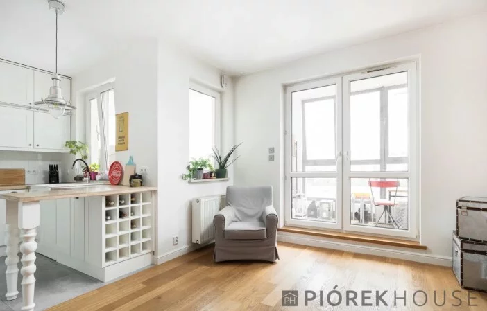 3 pokoje, mieszkanie 71,00 m², piętro 3, oferta nr , 77258/6624/OMS, Warszawa, Bemowo, Bemowo, gen. Meriana C. Coopera