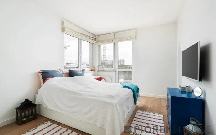 3 pokoje, mieszkanie 71,00 m², piętro 3, oferta nr , 77258/6624/OMS, Warszawa, Bemowo, Bemowo, gen. Meriana C. Coopera