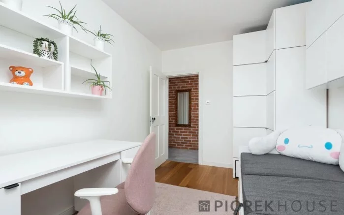 3 pokoje, mieszkanie 71,00 m², piętro 3, oferta nr , 77258/6624/OMS, Warszawa, Bemowo, Bemowo, gen. Meriana C. Coopera