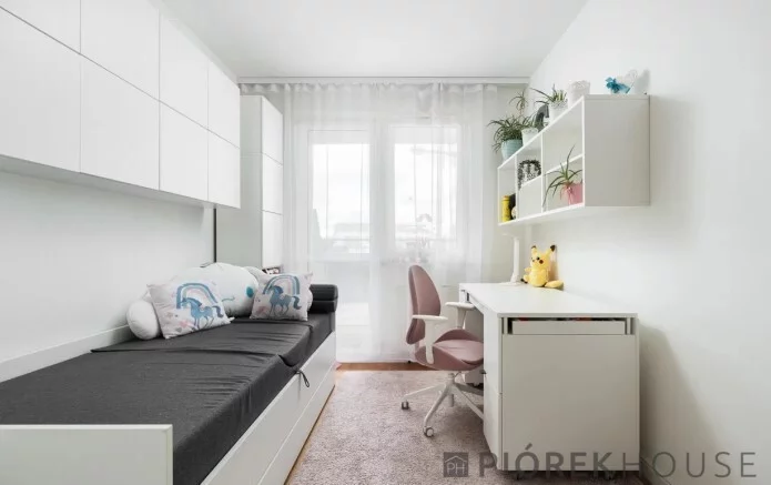 3 pokoje, mieszkanie 71,00 m², piętro 3, oferta nr , 77258/6624/OMS, Warszawa, Bemowo, Bemowo, gen. Meriana C. Coopera