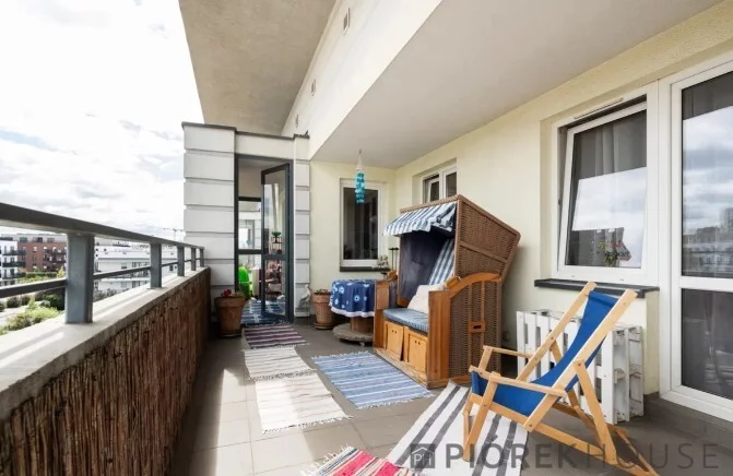 3 pokoje, mieszkanie 71,00 m², piętro 3, oferta nr , 77258/6624/OMS, Warszawa, Bemowo, Bemowo, gen. Meriana C. Coopera