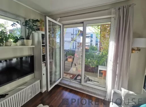 3 pokoje, mieszkanie 64,00 m², piętro 1, oferta nr , 77967/6624/OMS, Warszawa, Bemowo, Bemowo, gen. Meriana C. Coopera