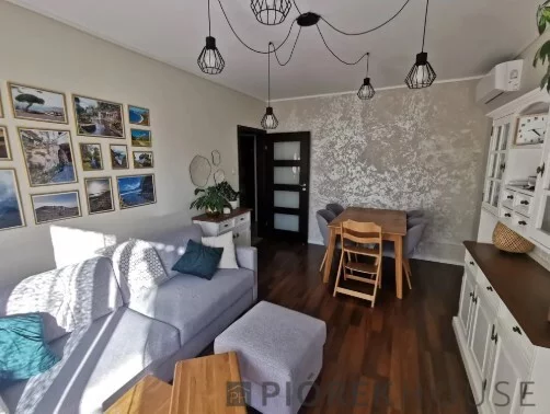 3 pokoje, mieszkanie 64,00 m², piętro 1, oferta nr , 77967/6624/OMS, Warszawa, Bemowo, Bemowo, gen. Meriana C. Coopera