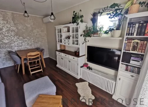 3 pokoje, mieszkanie 64,00 m², piętro 1, oferta nr , 77967/6624/OMS, Warszawa, Bemowo, Bemowo, gen. Meriana C. Coopera