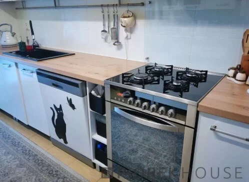 3 pokoje, mieszkanie 64,00 m², piętro 1, oferta nr , 77967/6624/OMS, Warszawa, Bemowo, Bemowo, gen. Meriana C. Coopera