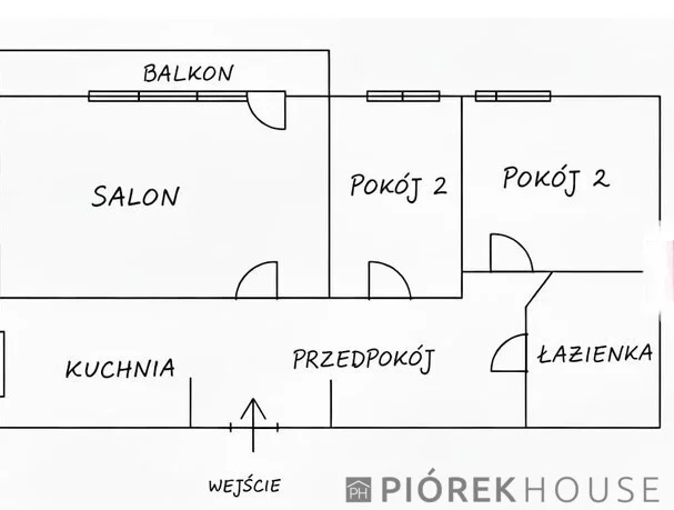 3 pokoje, mieszkanie 53,50 m², piętro 2, oferta nr , 77657/6624/OMS, Warszawa, Targówek, Targówek, Michała Kleofasa Ogińskiego