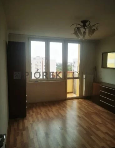 Mieszkanie trzypokojowe 46,50 m², Warszawa, Praga Południe, Międzynarodowa, Sprzedaż