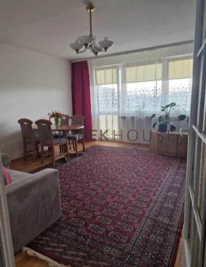 Mieszkanie trzypokojowe 60,51 m², Warszawa, Bemowo, gen. Mikołaja Bołtucia, Sprzedaż