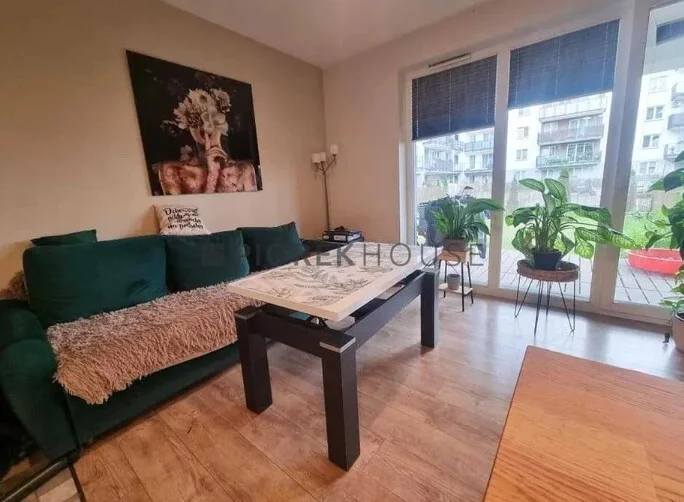 Apartamenty 75314/6624/OMS Warszawa Białołęka Modlińska