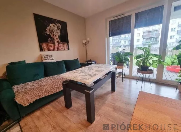 3 pokoje, mieszkanie 48,17 m², parter, oferta nr , 76465/6624/OMS, Warszawa, Białołęka, Białołęka, Modlińska