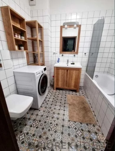 3 pokoje, mieszkanie 48,17 m², parter, oferta nr , 76465/6624/OMS, Warszawa, Białołęka, Białołęka, Modlińska