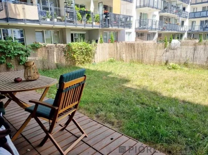 3 pokoje, mieszkanie 48,17 m², parter, oferta nr , 76465/6624/OMS, Warszawa, Białołęka, Białołęka, Modlińska