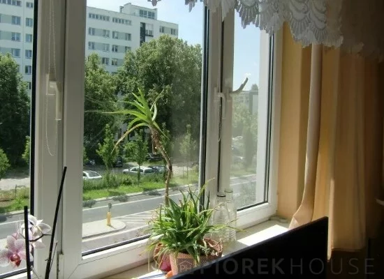 3 pokoje, mieszkanie 45,00 m², piętro 2, oferta nr , 76469/6624/OMS, Warszawa, Wola, Wola, Mordechaja Anielewicza