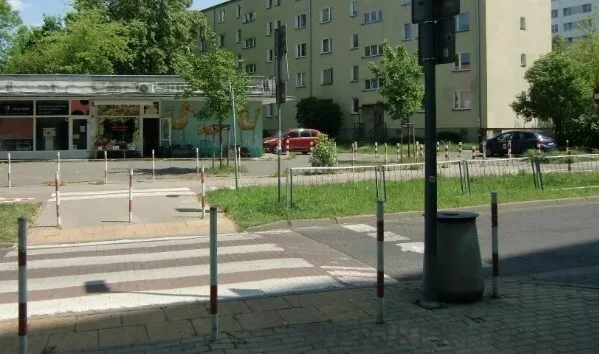 3 pokoje, mieszkanie 45,00 m², piętro 2, oferta nr , 76469/6624/OMS, Warszawa, Wola, Wola, Mordechaja Anielewicza
