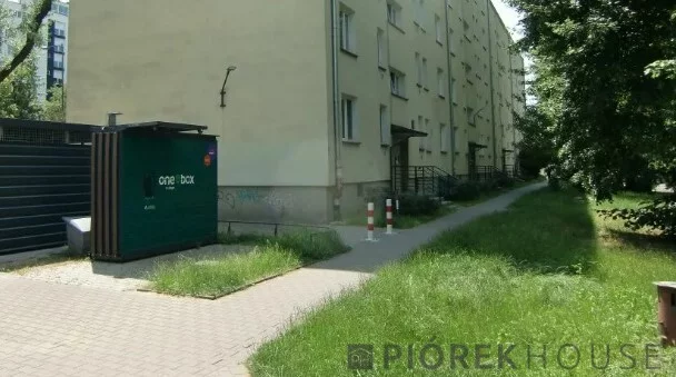3 pokoje, mieszkanie 45,00 m², piętro 2, oferta nr , 76469/6624/OMS, Warszawa, Wola, Wola, Mordechaja Anielewicza