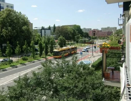 3 pokoje, mieszkanie 45,00 m², piętro 2, oferta nr , 77561/6624/OMS, Warszawa, Wola, Wola, Mordechaja Anielewicza