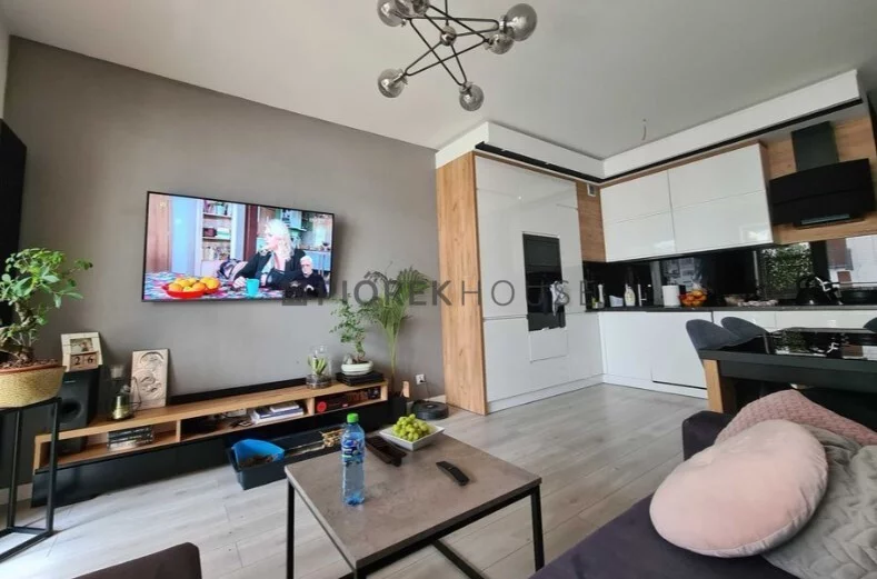 Apartamenty 75700/6624/OMS Warszawa Białołęka Myśliborska