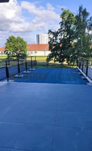 3 pokoje, mieszkanie 52,40 m², parter, oferta nr , 76532/6624/OMS, Warszawa, Białołęka, Białołęka, Myśliborska