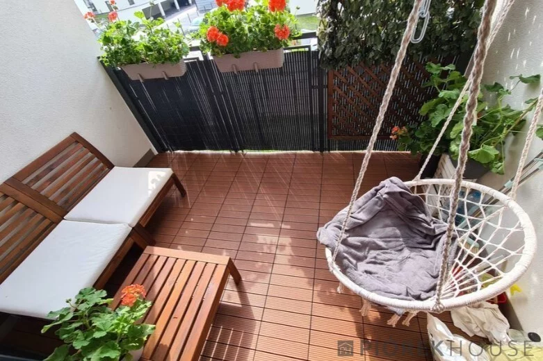 3 pokoje, mieszkanie 54,00 m², piętro 1, oferta nr , 76722/6624/OMS, Warszawa, Białołęka, Białołęka, Myśliborska