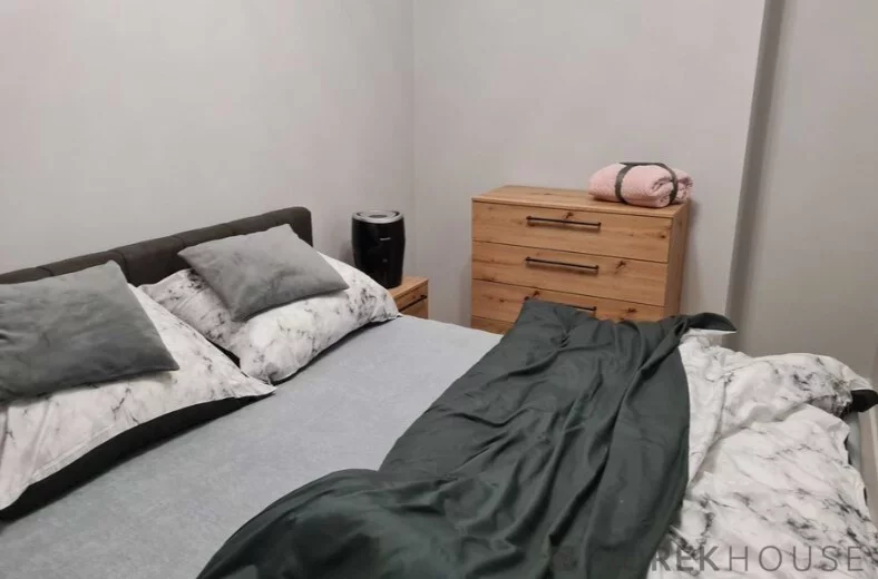 3 pokoje, mieszkanie 54,00 m², piętro 1, oferta nr , 76722/6624/OMS, Warszawa, Białołęka, Białołęka, Myśliborska