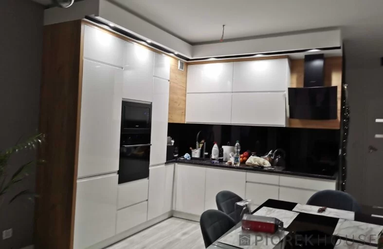 3 pokoje, mieszkanie 54,00 m², piętro 1, oferta nr , 76722/6624/OMS, Warszawa, Białołęka, Białołęka, Myśliborska