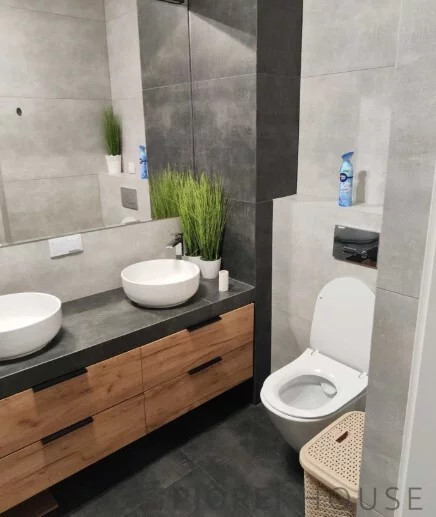 3 pokoje, mieszkanie 54,00 m², piętro 1, oferta nr , 76722/6624/OMS, Warszawa, Białołęka, Białołęka, Myśliborska