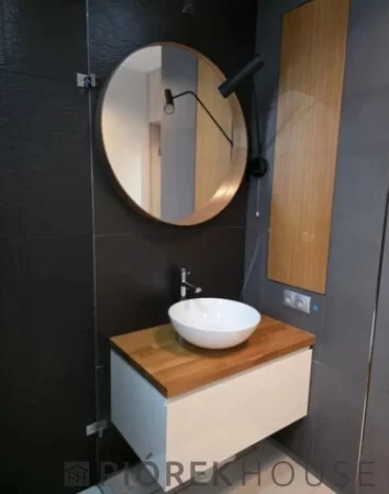 3 pokoje, mieszkanie 70,80 m², piętro 3, oferta nr , 78012/6624/OMS, Warszawa, Białołęka, Białołęka, Myśliborska