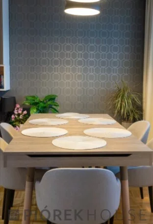 3 pokoje, mieszkanie 70,80 m², piętro 3, oferta nr , 78012/6624/OMS, Warszawa, Białołęka, Białołęka, Myśliborska